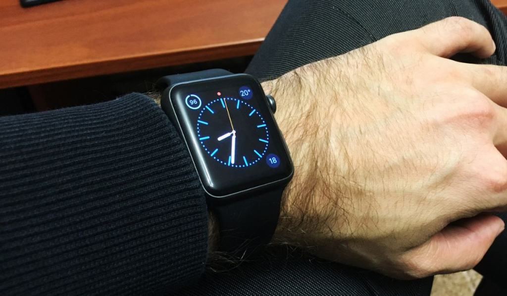Pruebe estas correcciones si su Apple Watch no se actualiza