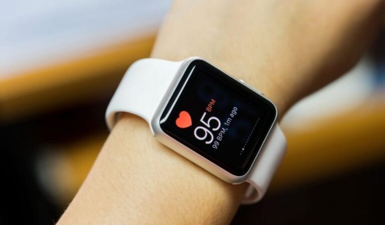 ¿Qué tan precisa es la aplicación Apple Watch Blood Oxygen?