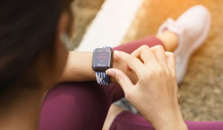 Cómo evitar que Apple Watch pause los entrenamientos