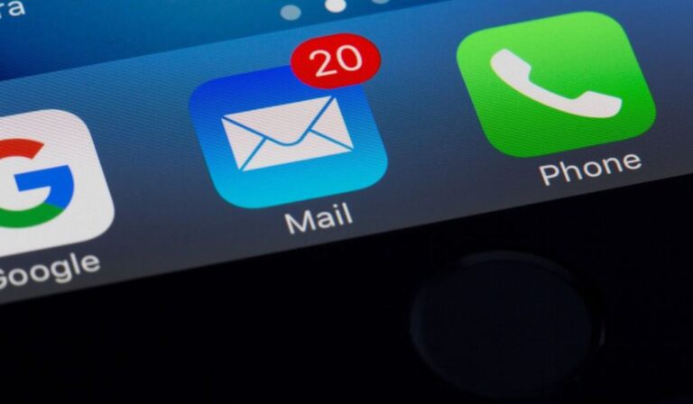 Cómo activar las actualizaciones automáticas de correo electrónico en tu iPhone