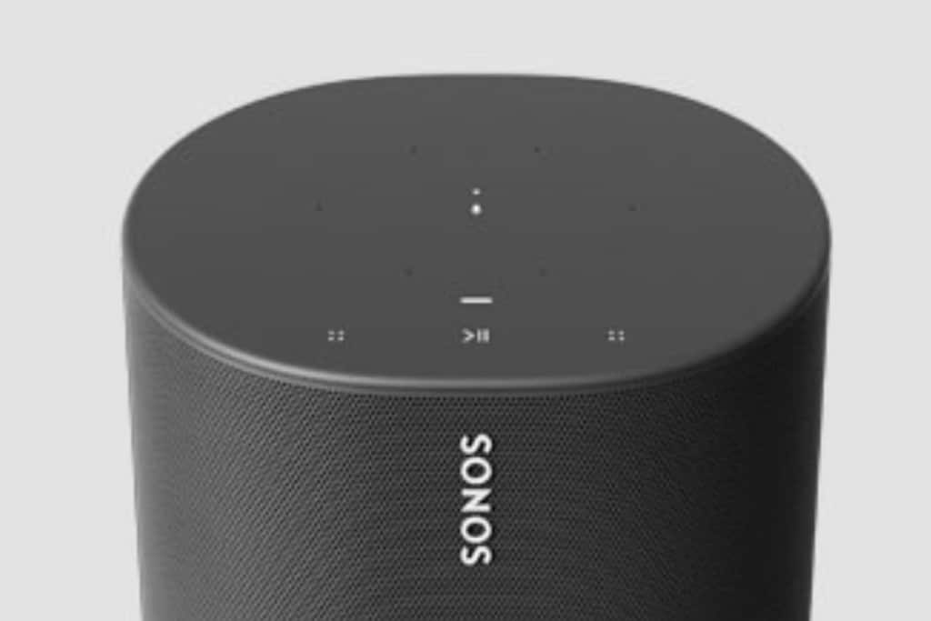 ¡Los botones Move de Sonos explicados en segundos!