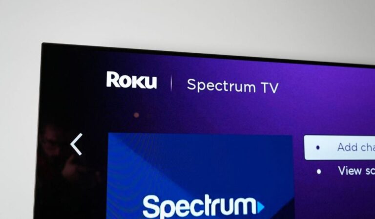 Guía paso a paso para instalar Spectrum TV en Roku