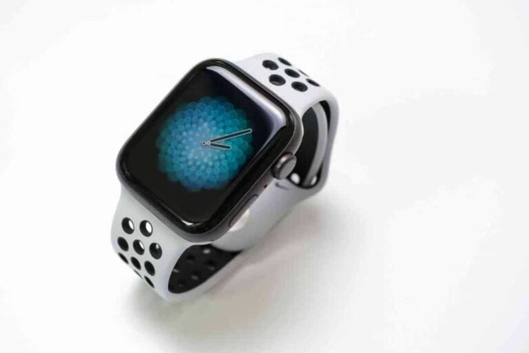 2 opciones para cambiar el fondo de pantalla en tu Apple Watch