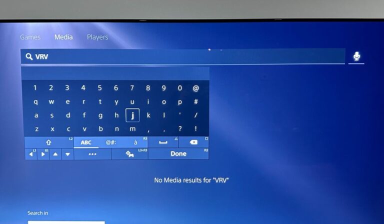 Cómo obtener VRV en PS5: ¿Se fusiona VRV con Crunchyroll?
