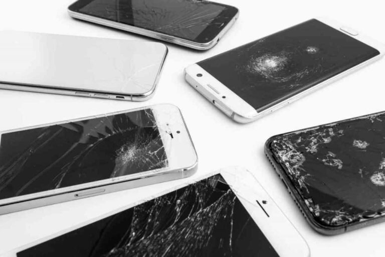 ¿Dónde puedo vender iPhones rotos? Los 4 Mejores Lugares