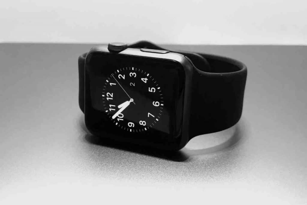 5 formas de saber qué Apple Watch tienes