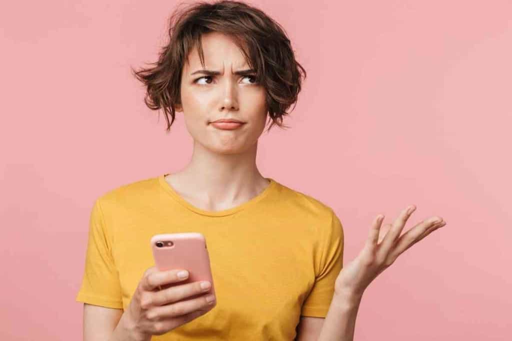 ¿Qué significa cuando tu iPhone dice SIM no válida?