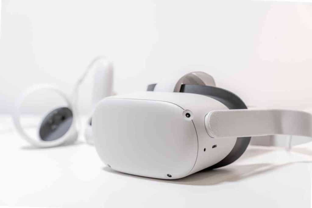 ¿Puedes conectar un Oculus Quest 2 a una PS4 o una PS5? ¡Resuelto!